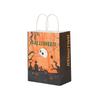 Bolsas de Regalo Navideñas, Bolsas de Papel para Repostería y Bebidas, Bolsas Tote para Llevar, Bolsas de Papel Kraft con Logo Impreso, Bolsas de Regalo en Stock