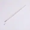 Pluma de Alta Temperatura Desaparecible para Tela de Ropa, Pluma Borrable con Calor, Pluma Borrable al Aire, Pluma Borrable de Color, Pluma Desaparecible de Posicionamiento Temporal para Sastres, Superficie de Cuero