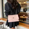 Bolso de Diseño de Nicho a la Moda, Bolso Tote Casual Simple, Bolso de Mujer de Alta Gama para Ir al Trabajo