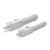Serie de Cilindros SMC Originales Nuevos Genuinos En Stock, Cilindros Bloqueables, Otros Componentes Neumáticos CNG/CDNG