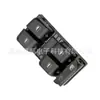 Adecuado para 09-12 Audi A4L Interruptor Regulador de Vidrio 8K0 959 851 8K0 959 851 D