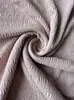 Tejido Jacquard de Burbujas de Nailon 230g Vestido Traje de Baño Lencería Top Tubo Camisola Top Francés Tejido Jacquard para Mujer