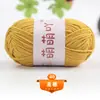 Estambre Mediano Grueso Chenille Bolsa de Crochet Hecha a Mano Tejido DIY Bola de Estambre Muñeco de Crochet Estambre Ice Strip Fabricante Venta al por Mayor