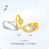 Colgante de Cubo de Azúcar con Incrustaciones de Diamantes Chapado en Oro de 24 Quilates Accesorios DIY Cadena para Clavícula como Regalo para Novia en el Día de San Valentín Chino
