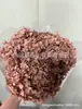 [Niebla Natural Hortensia] Flor Eterna Flor Seca Hortensia Anna Hortensia Lobular Material para Boda DIY Venta al por Mayor