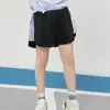 Pantalones de Hielo de Verano Más Vendidos Nuevos Pantalones Cortos Deportivos para Niñas Pantalones Casuales Transpirables para Exteriores Pantalones Exteriores Deportivos de Secado Rápido
