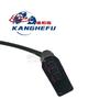 3863604700 Sensor de Ângulo de Inclinação Peças para Empilhadeira Linde 388/1275/1276/392 Potenciômetro