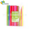 Fabricantes de Ningbo para Producir Vasos de Papel Desechables Popotes de Papel Desechables Se Pueden Imprimir a Color