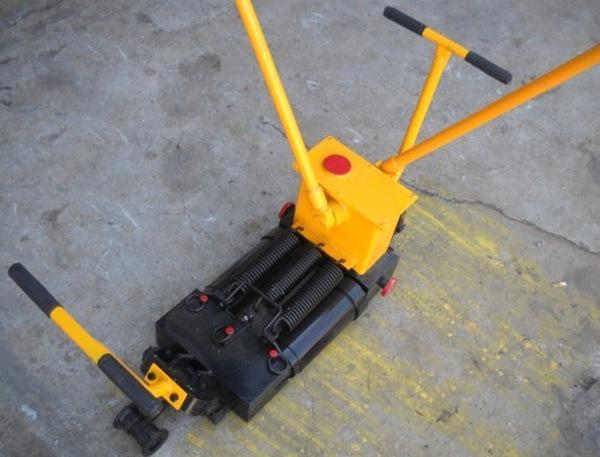 YTF-400Ⅱ型液压轨缝调整器1