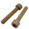 Parafusos de Segurança (Peek), Parafusos com Soquete Hexagonal, Parafusos com Soquete Hexagonal e Cabeça Cilíndrica, Parafusos com Cabeça de Copo, Coleção Completa