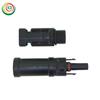 Fusible 10A20A30A Conector Fotovoltaico Mc4 Adaptador Impermeable para Módulo Solar Enchufe Directo Especial Conexión Rápida