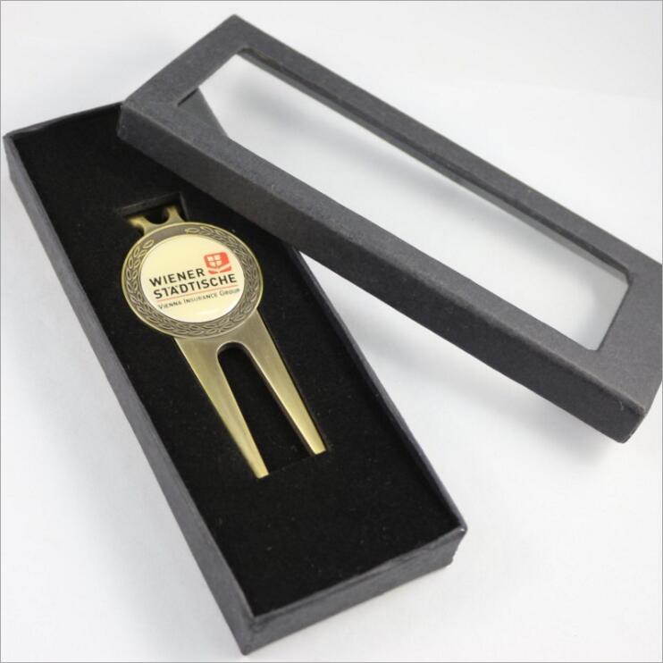blank golf divot tool 23