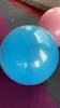 Nueva Bola de Yoga para Fitness en Casa Color Macarrón Pilates Bola de Masaje Gruesa Antiexplosión Moldeadora Adelgazante