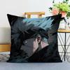 Almohadas Personalizadas Modernas y Creativas, Cosplay Bidimensional de Anime, Almohadas Personalizables para Dormitorio Estudiantil, Cojines para Sofá