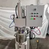 Máquina de Prensado de 20L Totalmente Automática Extrusora Hidráulica de Alta Viscosidad Prensa de Pasta Máquina de Prensado Pequeña