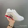 Zapatos Deportivos para Hombre Zapatos con Amortiguación de Aire Zapatos Shoxr4 para Mujer Coloridos de Edición Conjunta Neymar Zapatos para Correr con Columna de Aire Exportación Zapatos para Hombre Transfronterizo
