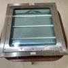 Luz de Techo con Rejilla Antiexplosiva y Anticorrosión Luz de Techo con Rejilla Antiexplosiva 600 * 600 Panel Plano Antiexplosivo Empotrado