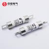 Fusible de CC de bajo voltaje Xi'An Zhongrong Fuse Rs309-Mf 750V Fusible rápido para pila de carga rápida de coche