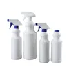 Botella Pulverizadora de Calabaza 1 Litro Fabricante de Botellas Pulverizadoras Botella Pulverizadora de Plástico PE Botella Pulverizadora para Desinfección con Alcohol 500ml Botella Quitamanchas de Aceite