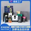 Sacos Personalizados para Ração de Animais de Estimação em Lotes Pequenos, Embalagem Flexível de Folha de Alumínio, Impressão Colorida Composta, Sacos Autoportantes Autovedantes para Alimentos para Papagaios, Pássaros, Gatos e Cachorros