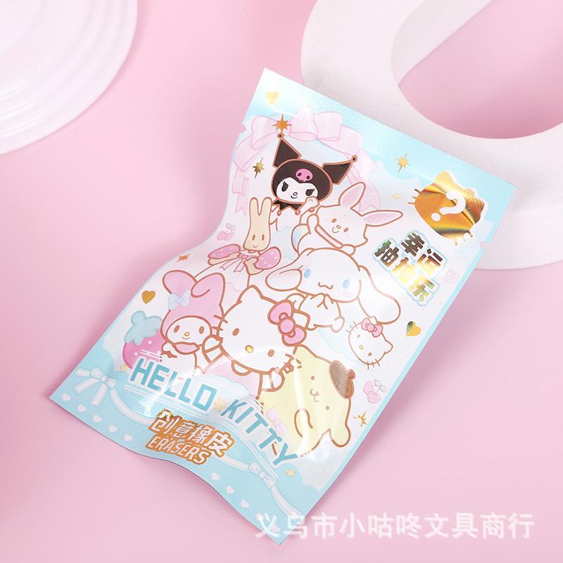 b-1002kt猫橡皮擦