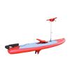 Tabla de SUP de agua bicicleta de agua tabla de surf de agua tabla de pedales de agua