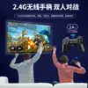 Comercio exterior transfronterizo consola de juegos m8 Y3LITE Y5U con mando inalámbrico 2.4G, juego de TV 4K de alta definición HDMI