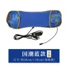 Almohada de hueso de ajenjo con calefacción eléctrica, almohada de moxibustión doméstica de una pieza, almohada cervical extraíble y lavable, almohada de hueso de ajenjo al por mayor