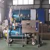 Suministro de fábrica, olla de esterilización a alta temperatura para pollo asado, productos cárnicos, equipo de esterilización a alta presión, hervidor de esterilización de alimentos en bolsas