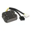 El regulador rectificador de voltaje es adecuado para SH125 SH1 50 PES PS 125 150 UH125 05-12