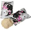 Isca Sombra de Vieira Carpa Crucian, Fragrante e Suave, 110g, Sem Cheiro, Levemente Fragrante, Isca de Pesca para Carpa e Carpa Crucian