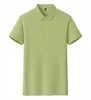 Camisas polo administrativas para empresas, 40 unidades, 200 gramas, manga curta para trabalho, camisas para eventos corporativos, camisas promocionais, amostragem rápida