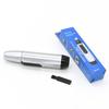 Recortador de Vello Nasal Eléctrico con Batería Seca Recortador de Vello Nasal para Hombres y Mujeres Acero Inoxidable Recortador Automático de Vello de Orejas y Nariz 50g