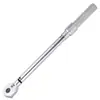 Deli Tool DL170025 Chave de torque pré-ajustada (5-25N.m) Chave de torque Chave de catraca Torque
