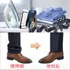 [Envío Rápido] Parches Autoadhesivos para Dobladillos de Pantalones, Parches de Dobladillo de Pantalones Roll-On, Sin Costura, Parches de Cinta Mágica Sin Rastro