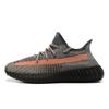 Zapatos de Coco 350 Cielo Estrellado Negro Tienda Insignia Putian Zapatos para Hombre y Mujer Modelo Nuevo 2025 Yeziyeezy Versátil Transpirable Modernos