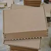 Cajas de Avión Desprendibles al por Mayor, Empaque Rápido de Alta Gama, Cajas Express Cosméticas con Cierre, Personalizables con Impresión de Logo