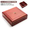 Plato de frutas placa de palo de rosa vietnamita almacenamiento placa de madera maciza plato para semillas de melón dulces plato de frutas de madera plato para taza de té envío gratis