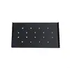 Accesorios para gabinetes, tornillos para bandejas, soporte para cajón PDU, ruedas, ventilador, panel ciego 1U, estante de gestión de cables, panel divisor