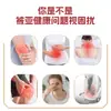 Ungüento Personalizado de Moxibustión con Barro para Centros de Salud, Centros de Fisioterapia y Salones de Belleza para Despejar los Meridianos y Promover la Circulación General del Cuerpo, Ungüento de Compresa Caliente de Moxibustión con Barro Herbal