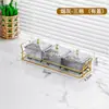 Bandeja de Frutas Secas Más Vendida con Nuevos Separadores, Caja de Almacenamiento de Dulces para Uso Doméstico en Sala de Estar, Bandeja para Frutos Secos de Mesa de Café, Bandeja de Exhibición de Snacks de Lujo Ligero