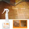 Limpiador Multifuncional Jue Fish Muebles de Madera Piso de Madera Maciza Mármol Azulejo Porcelana Descontaminación Limpieza