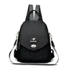 Mochila Versátil Casual para Estudiantes, Moda 2025, Estilo Japonés, para Viajes Diarios