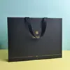 Bolsas de Tote Publicitarias Personalizadas para Instituciones Educativas de Capacitación y Formación, Bolsas de Papel Impresas para Promoción de Inscripciones, Bolsas de Regalo y Bolsas Personalizadas de Cartón Blanco para Empresas