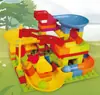 Brinquedos de Blocos de Construção Grandes para Crianças, Brinquedos de Quebra-Cabeça Educacionais e Fontes Populares de Atacado para Brinquedos Infantis