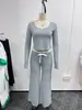 Conjunto Casual para Mujer Rusa