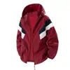 Ropa de Protección Solar de Nuevo Color de Bloqueo para Verano Seda de Hielo UPF50+ Anti-UV Ultradelgada Color de Bloqueo para Parejas Jóvenes