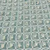 En Stock Tela Bordada de Algodón y Lino Estilo Japonés de Dibujos Animados Bordado Acolchado para Bolsas, Chalecos, Manualidades DIY Bordado Plano