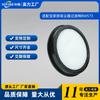 Adequado para acessórios de aspirador de pó Baojiali filtro de algodão BW573 Whirlpool WVC-LI480Y/LI496Y elemento filtrante