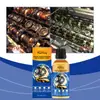 Rayhong Agente Protector Antidesgaste para Motor de Coche Limpieza Antioxidante Piezas de Coche Agente Protector Antirruido